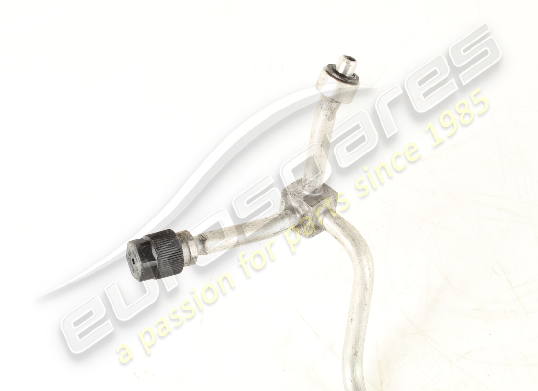 TUBO FILTRO HVAC FERRARI USATO. NUMERO PARTE 83556400 (3) tubo filtro hvac ferrari usato. numero parte 83556400 (3)