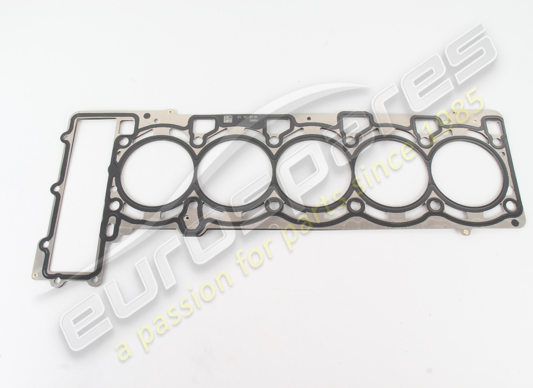 nuova lamborghini guarnizione testata cilindro sx numero parte 07l103383ba (1)