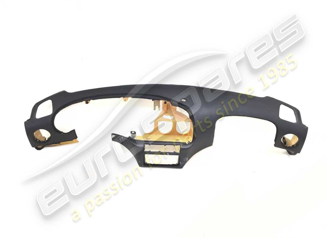 USATO Ferrari GRUPPO CRUSCOTTO IN NERO VM8500 . NUMERO PARTE 64758300 (1)