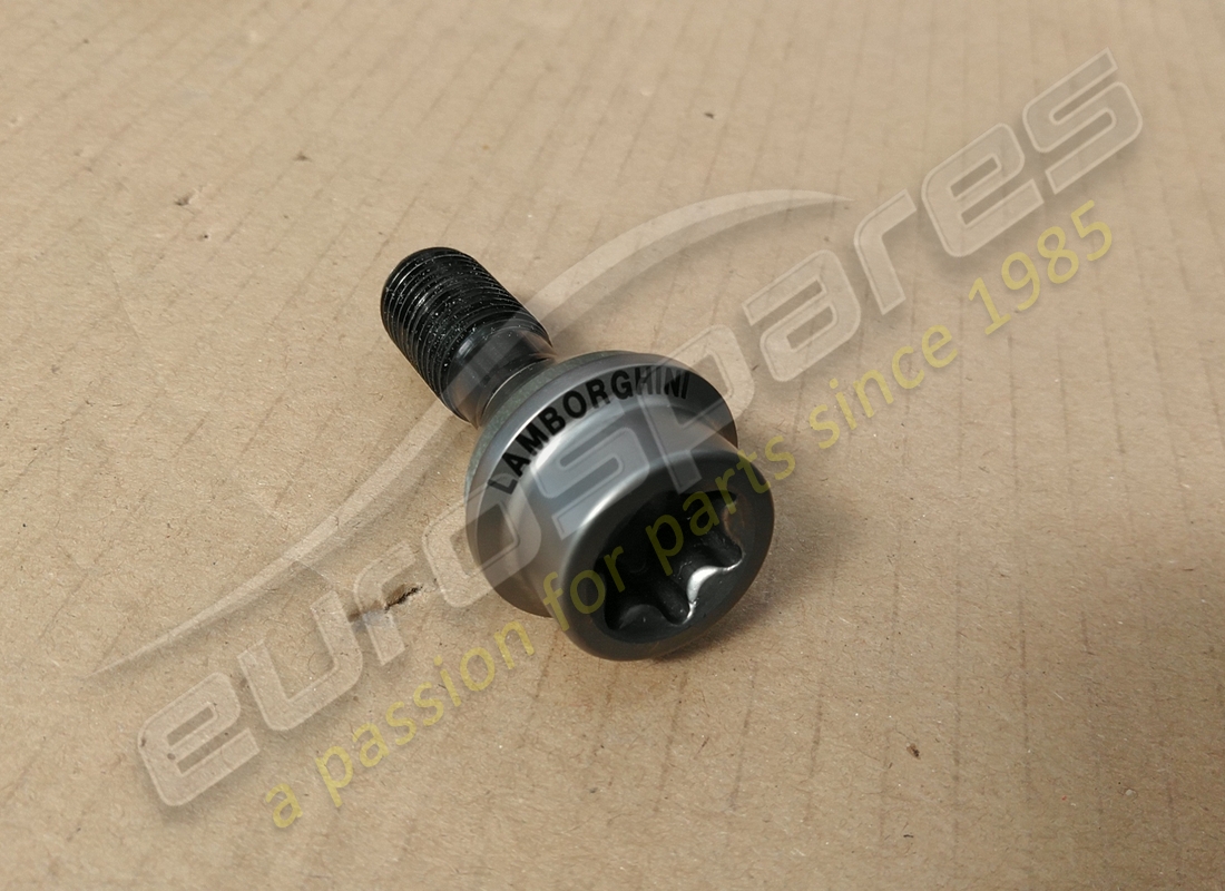 bullone ruota torx lamborghini usato. numero parte 403601295c (3)