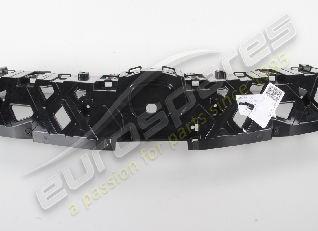 nuovo lamborghini rinforzo per paraurti. numero parte 4ml807108 (3)