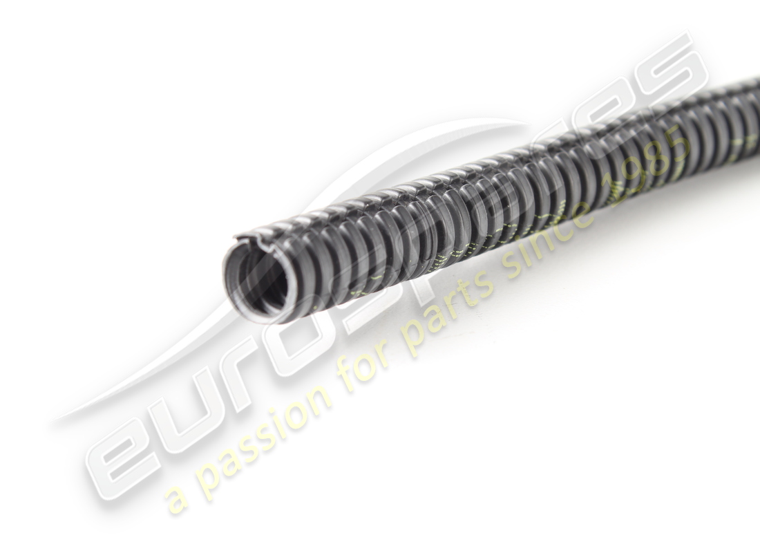NUOVO TUBO CORRUGATO LAMBORGHINI. NUMERO PARTE 400971788 (2) nuovo tubo corrugato lamborghini. numero parte 400971788 (2)