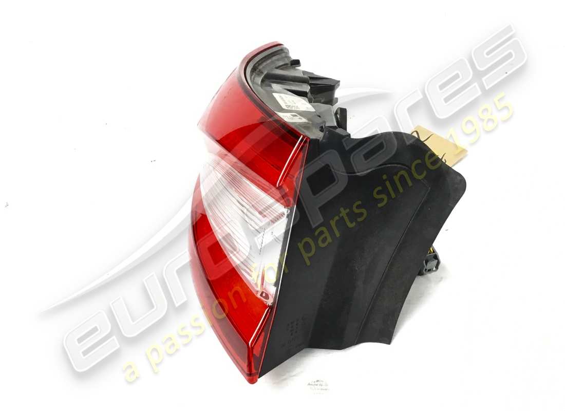 faro posteriore esterno sx usato maserati. numero parte 670032332 (3)