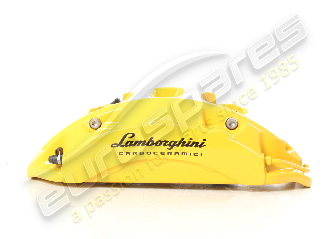 NUOVA Lamborghini PINZA CCB ANTERIORE. NUMERO PARTE 470615105Q (1)