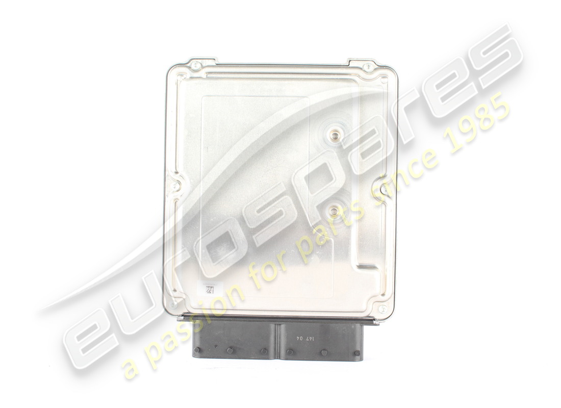 usato lamborghini controllo motore diag-adr: 001. numero parte 4t0907552m (2)