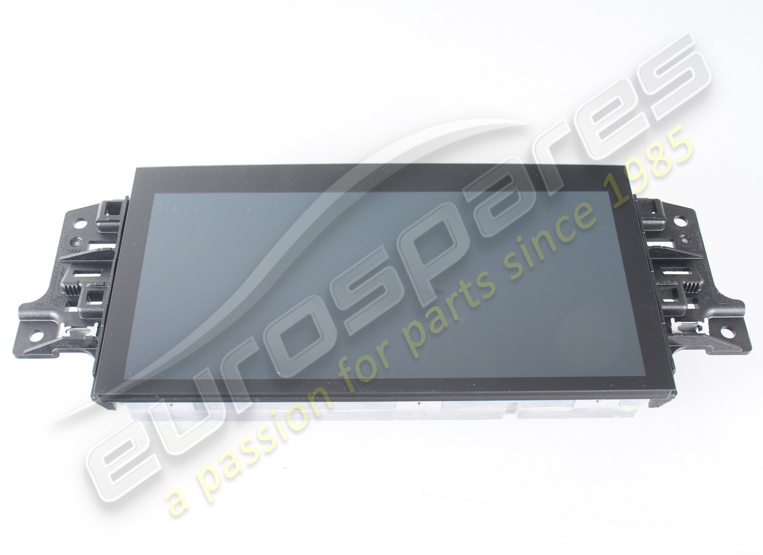 new lamborghini visual display. part number 4ml919605 (2)