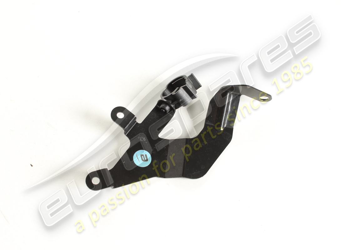 USATO Ferrari SUPPORTO DI MONTAGGIO TUBO VAPORE SX . NUMERO PARTE 877780 (1)