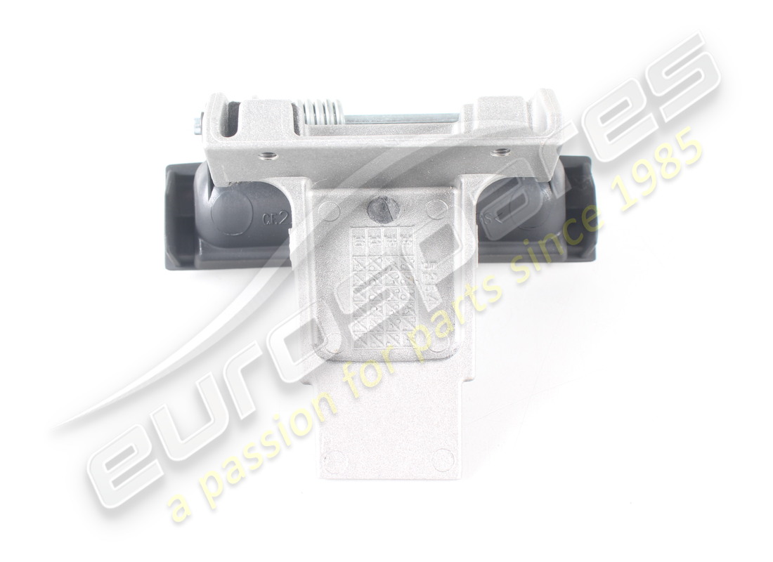 NUOVO KIT BRACCIOLO MASERATI. NUMERO PARTE 980139814 (6) nuovo kit bracciolo maserati. numero parte 980139814 (6)