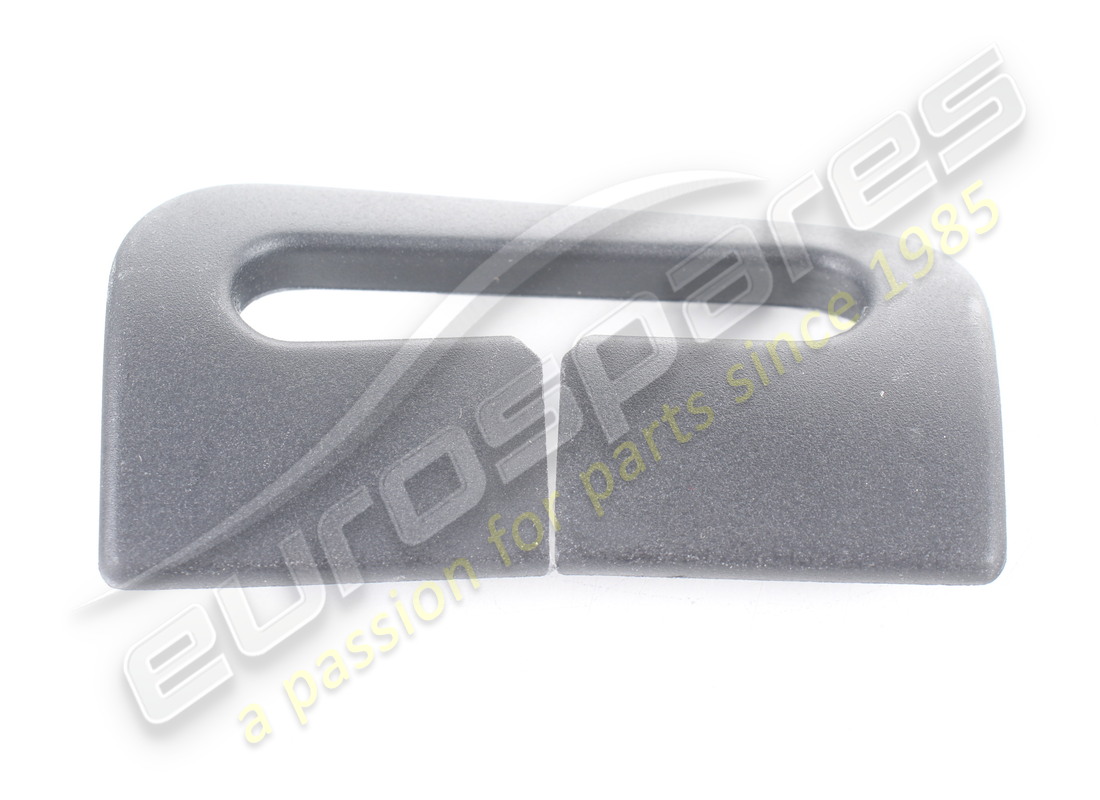 NUOVA MASERATI PIASTRA PER CINTURA DI SICUREZZA CENTRALE. NUMERO PARTE 67203400 (1) nuova maserati piastra per cintura di sicurezza centrale. numero parte 67203400 (1)