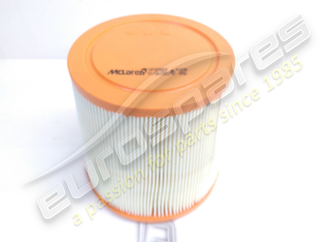 nuovo filtro dell'aria mclaren. numero parte 1214f0200cp (1)