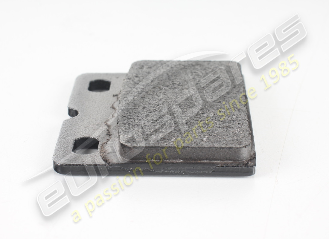 nuove eurospares pastiglie freno a mano in carbonio-ceramica. codice articolo 410798041a (3)