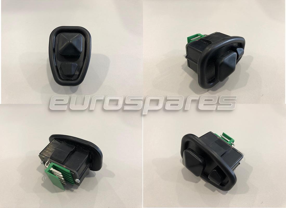 nuovo eurospares interruttore specchio esterno. numero parte 61803100 (1)