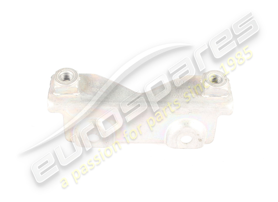 USATO Lamborghini SUGGERIMENTO PER STAFFA, RECHTS . NUMERO PARTE 4S0599362B (1)