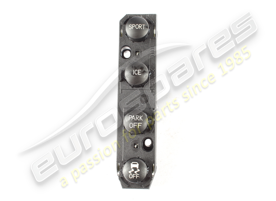 NUOVA MASERATI PIASTRA PULSANTE CTRL NIT. NUMERO PARTE 275781 (1) nuova maserati piastra pulsante ctrl nit. numero parte 275781 (1)