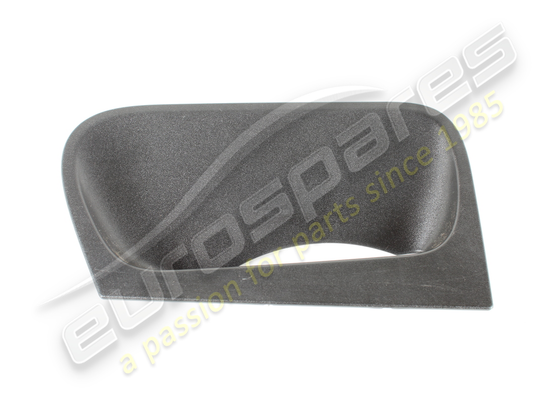 cintura di sicurezza lamborghini usata. numero parte 4ml857448a4pk (2)