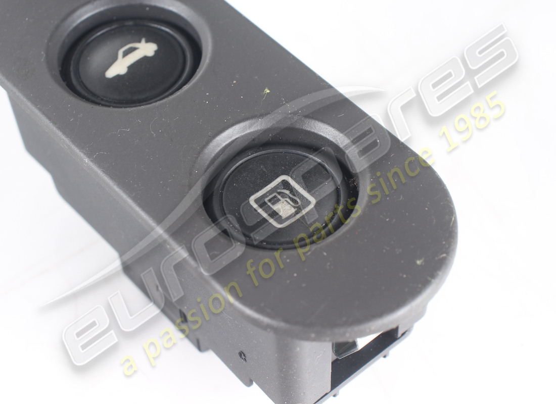 usato ferrari cofano bagagliaio e sportello carburante rel. numero parte 72676419 (3)