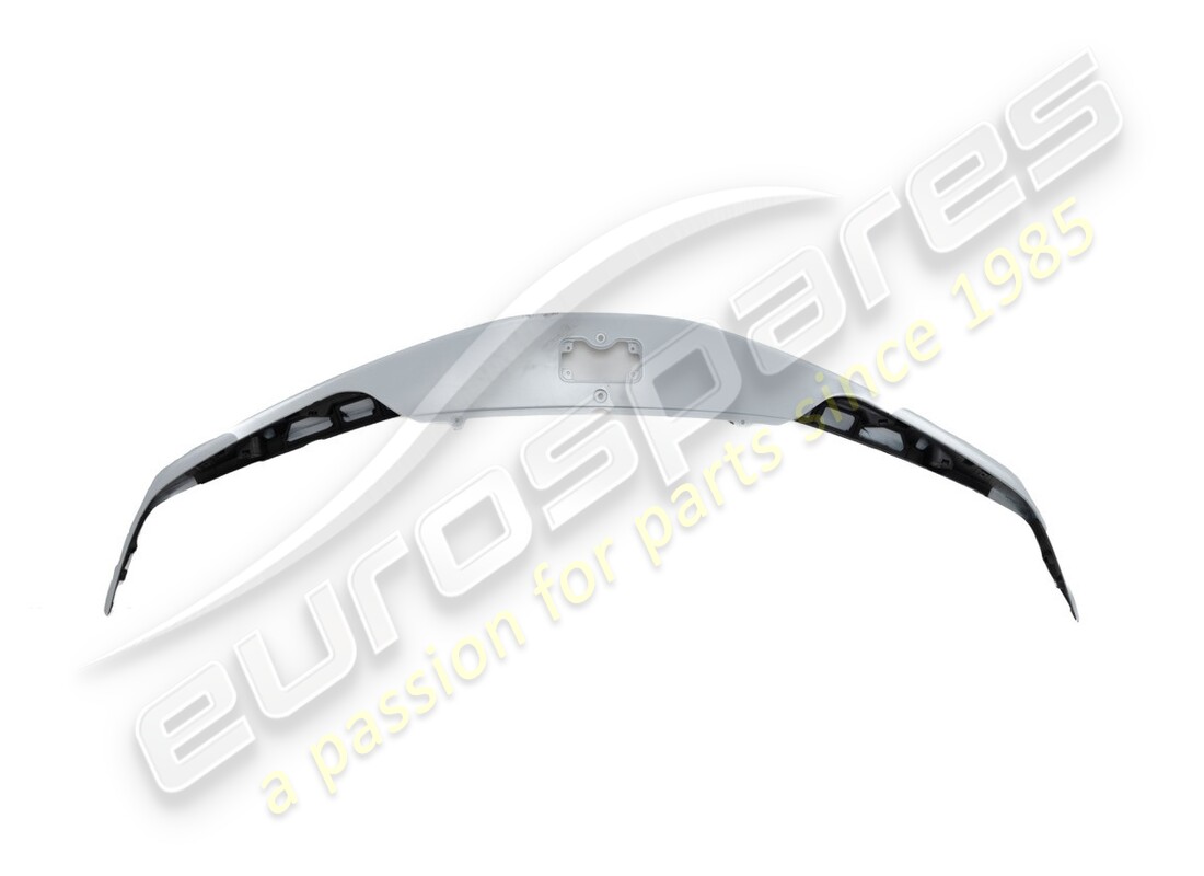 nuovo ferrari spoiler centrale opt semilav. numero parte 985956919 (1)
