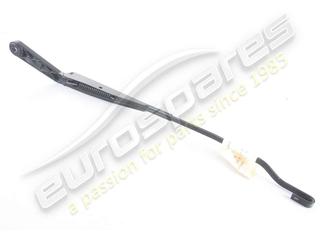 new maserati rh wiper arm (337 rhd). part number 373315171 (2)