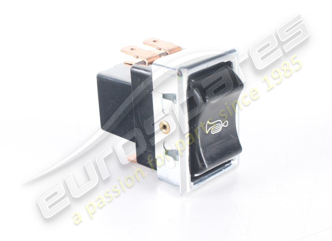 NUOVO (ALTRO) Maserati INTERRUTTORE COMANDO SEGNALE ACUSTICO . NUMERO PARTE 115ABL78696 (1)