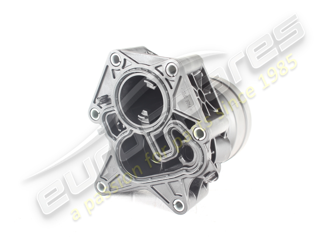 nuovo porsche filtro olio. numero parte pab115401 (3)
