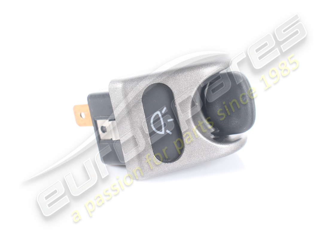 INTERRUTTORE Ferrari USATO. NUMERO PARTE 165246 (1)