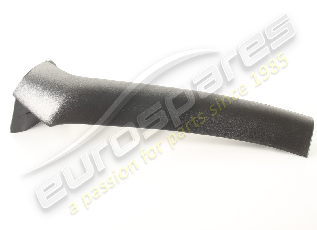 nuovo porsche rifinitura del mobile laterale. numero parte 95155919400 (1)