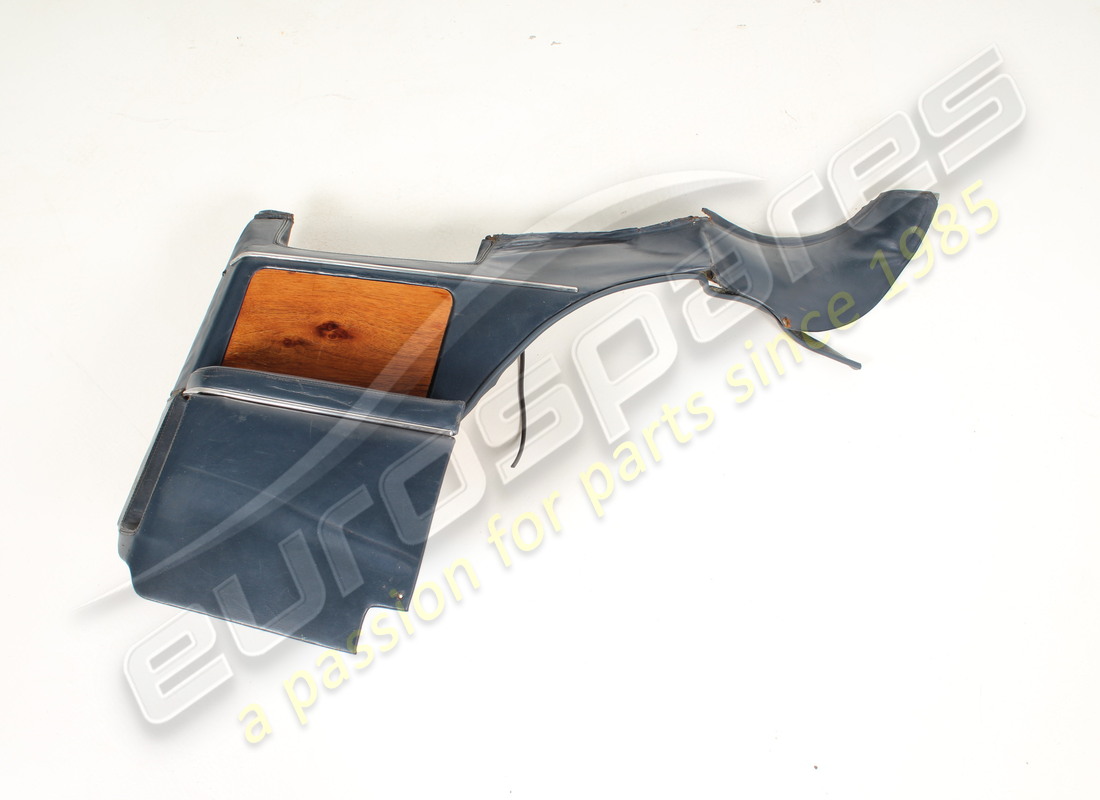 usato lamborghini interni completi in blu. numero parte 001147539 (3)