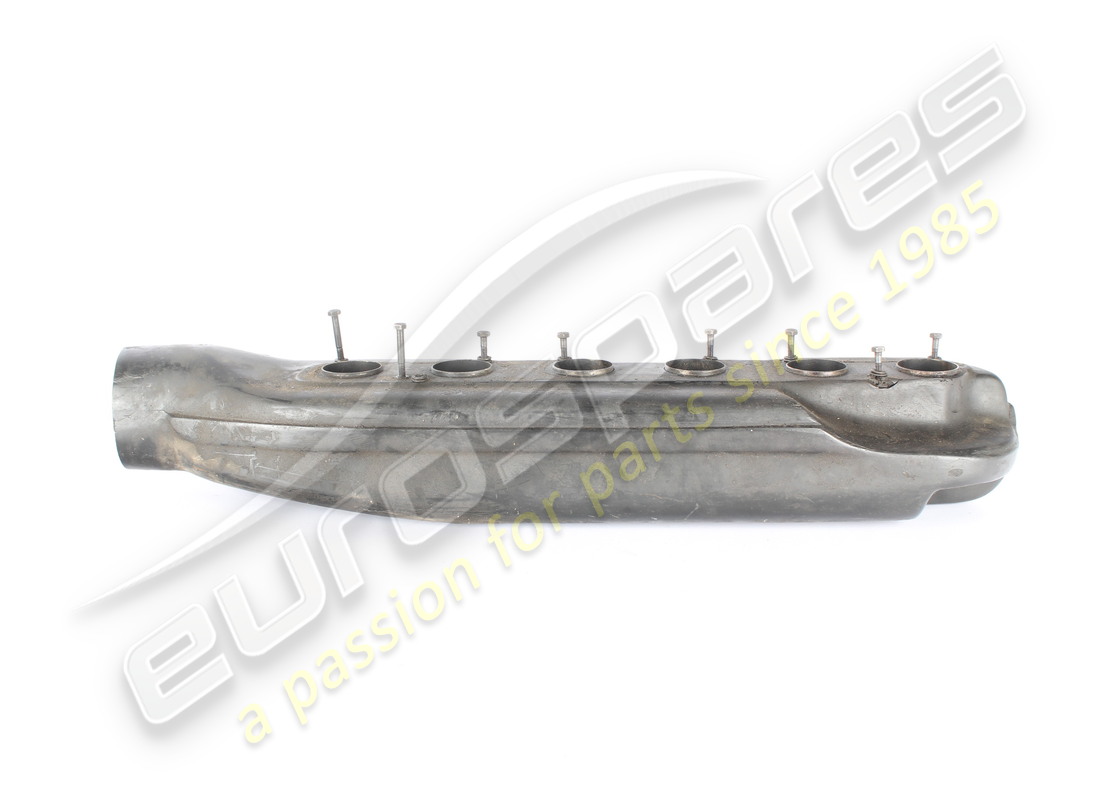usato maserati scatola sul collettore aspirazione. numero parte mc54645 (4)