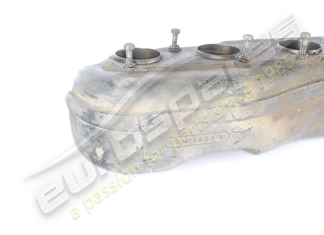 usato maserati scatola sul collettore aspirazione. numero parte mc54645 (3)