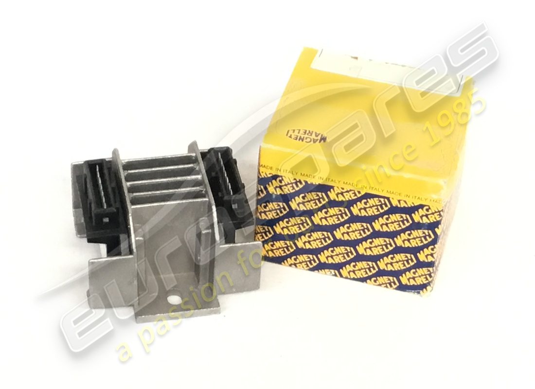 nuovo modulo di potenza ferrari. numero parte 137328 (1)