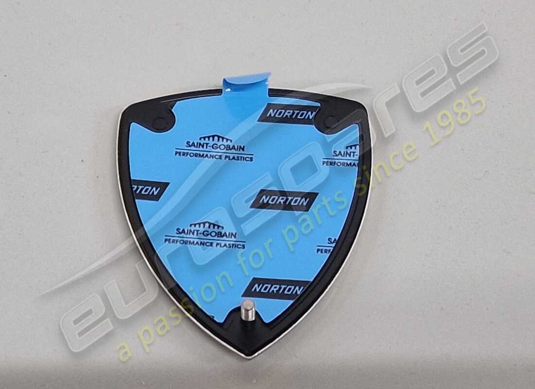 nuovo lamborghini riarmeccanico16 scudo. numero parte 400853745d (2)
