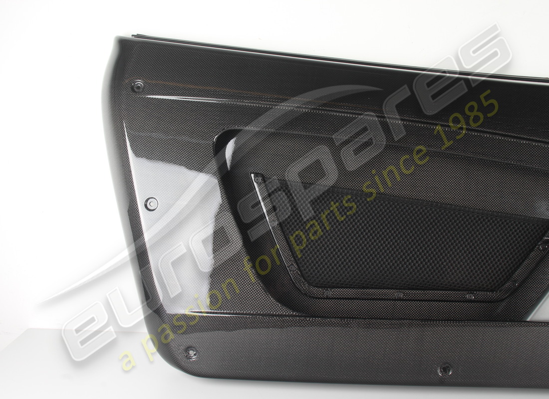 ricondizionato ferrari pannello porta rivestito sx. numero parte 80120800 (2)