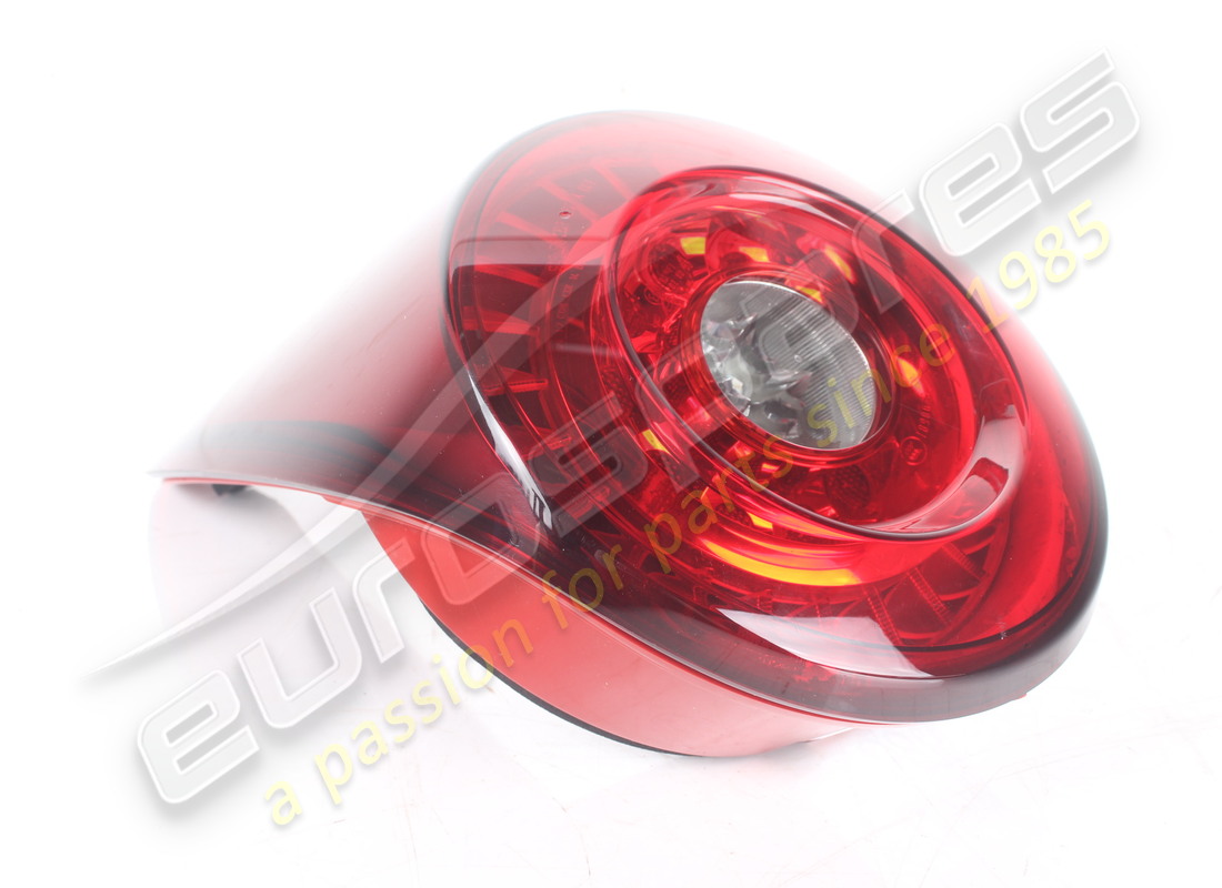 FANALE POSTERIORE DESTRO USATO Ferrari, PARTE MOBILE. NUMERO PARTE 293289 (1)