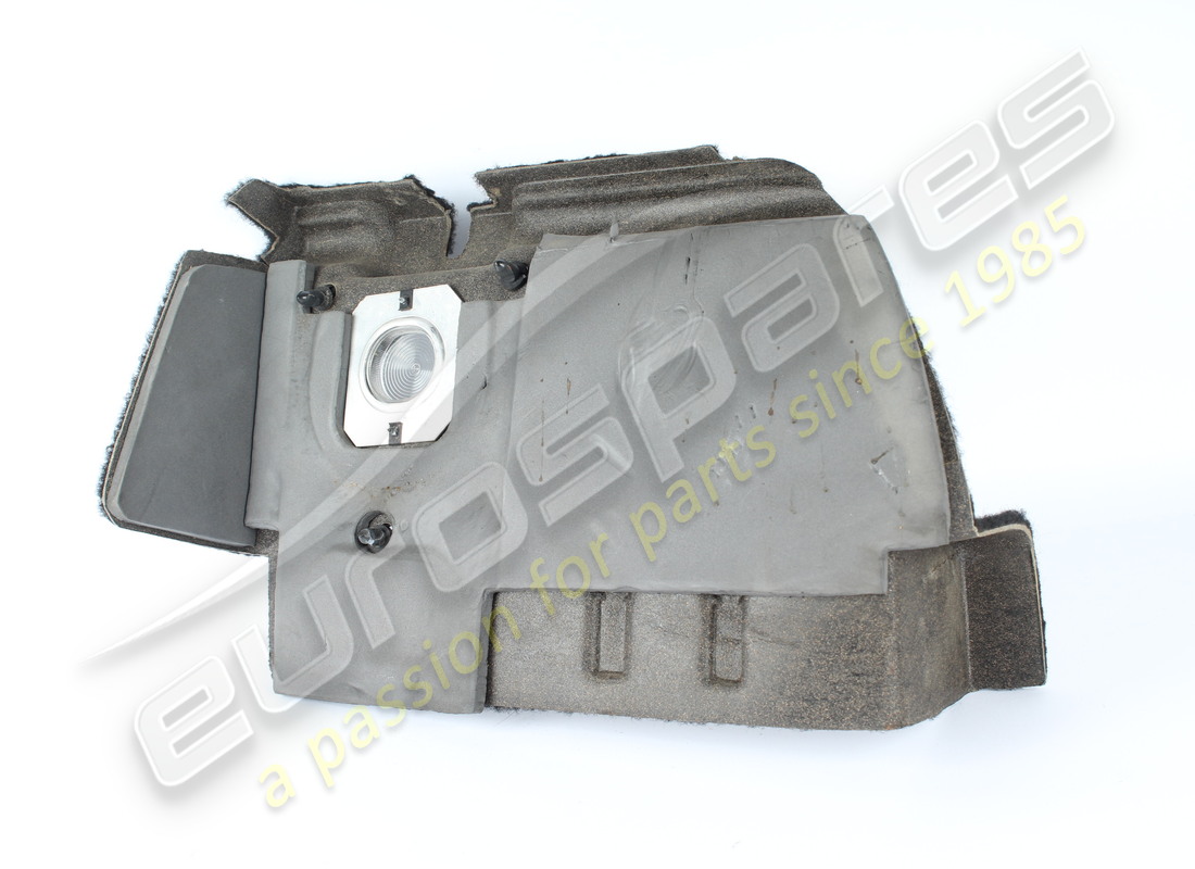 piastra dx usata ferrari. numero parte 61904000 (3)