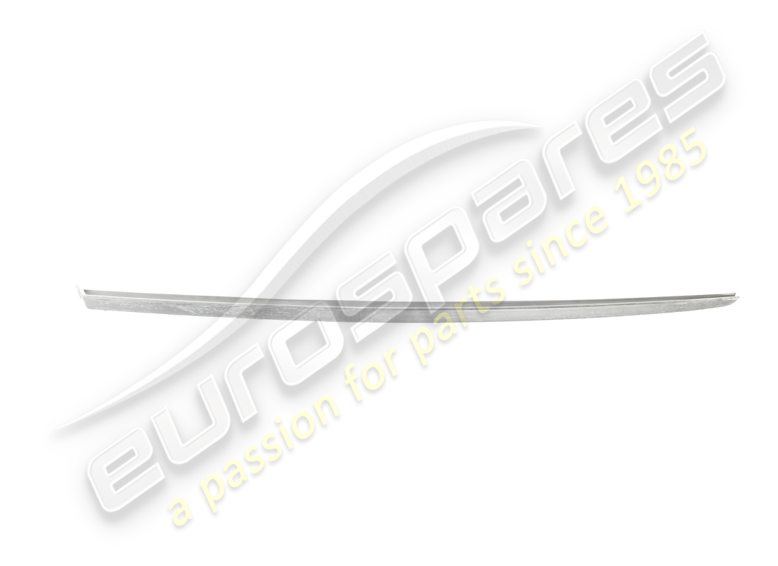 NUOVO LAMBORGHINI RACCOLTA ACQUA. NUMERO PARTE 4ML854327 (2) nuovo lamborghini raccolta acqua. numero parte 4ml854327 (2)