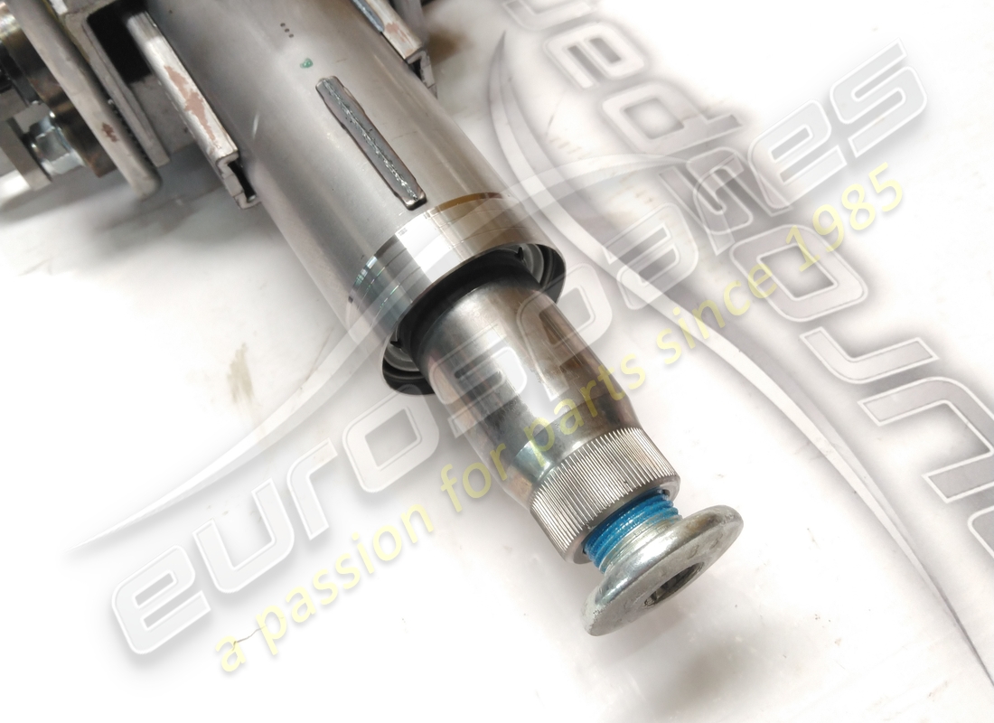colonna sterzo usata lamborghini - annunci numero parte 4t0419506j (3)