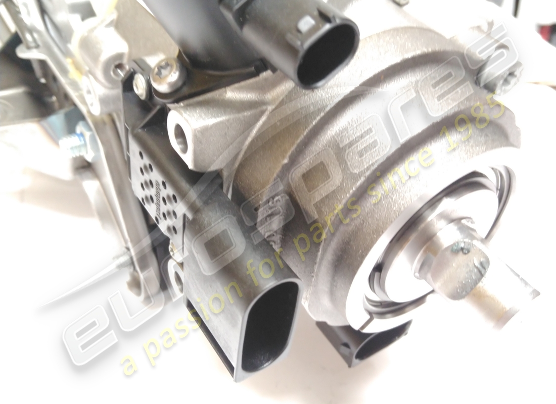 colonna sterzo usata lamborghini - annunci numero parte 4t0419506j (4)