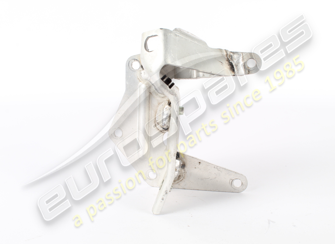 usato ferrari staffa completa del bracciolo sx. numero parte 82646800 (2)