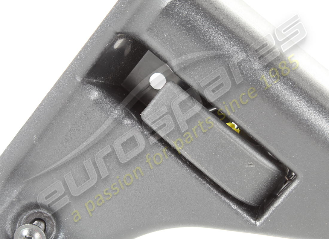 copertura gancio separatore rh usata ferrari. numero parte 82853000 (2)