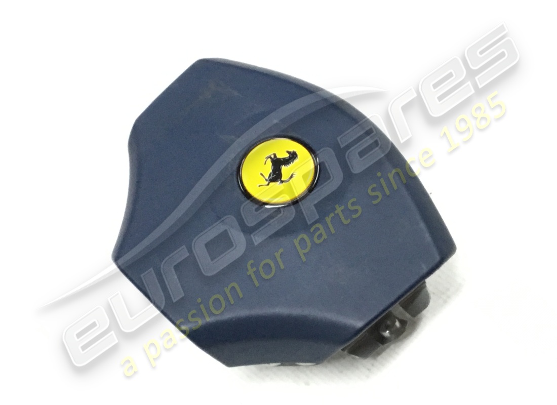 air bag ferrari lato guidatore usato. numero parte 72019602 (4)