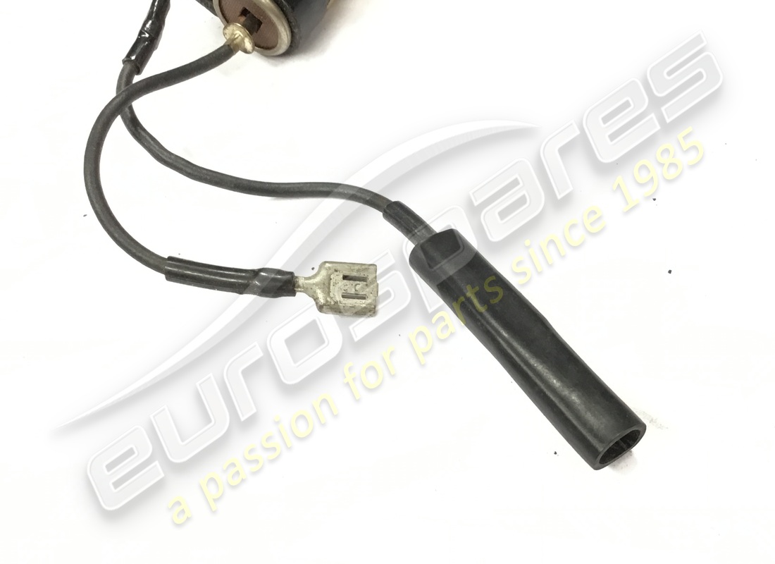 usato maserati spia gialla unipolare per depannatore lunotto. numero parte 1018bl54178 (2)