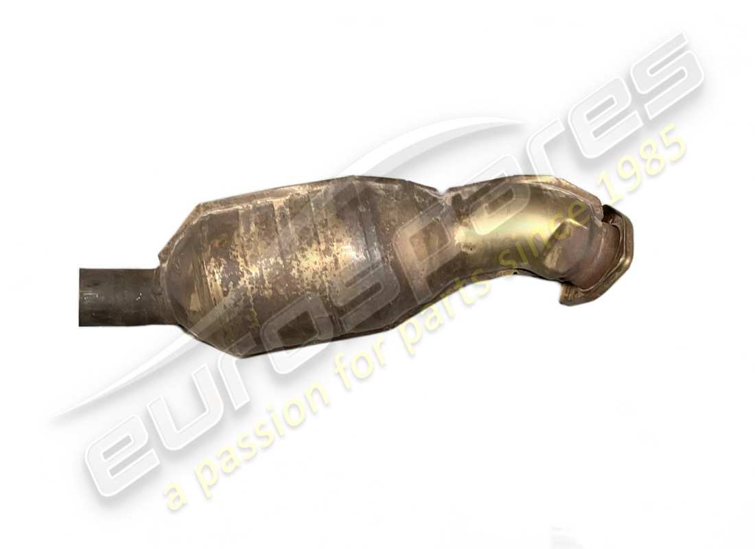 CATALIZZATORE RH Ferrari USATO. NUMERO PARTE 223215 (1)