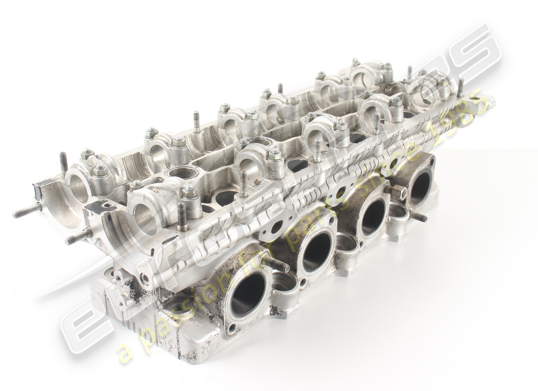 TESTA CILINDRO DX USATA Ferrari. NUMERO PARTE 154014 (1)
