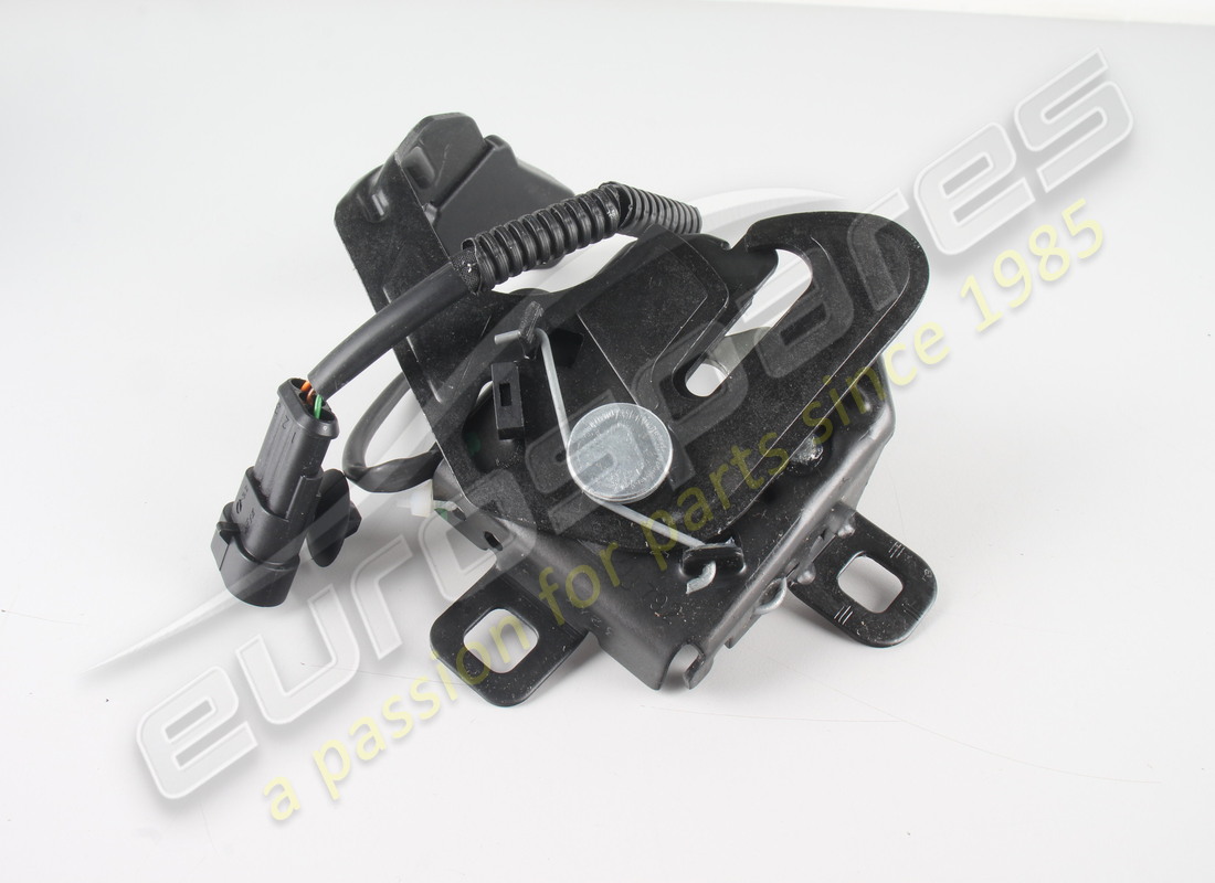 nuovo ferrari serratura coperchio. numero parte 83752200 (3)