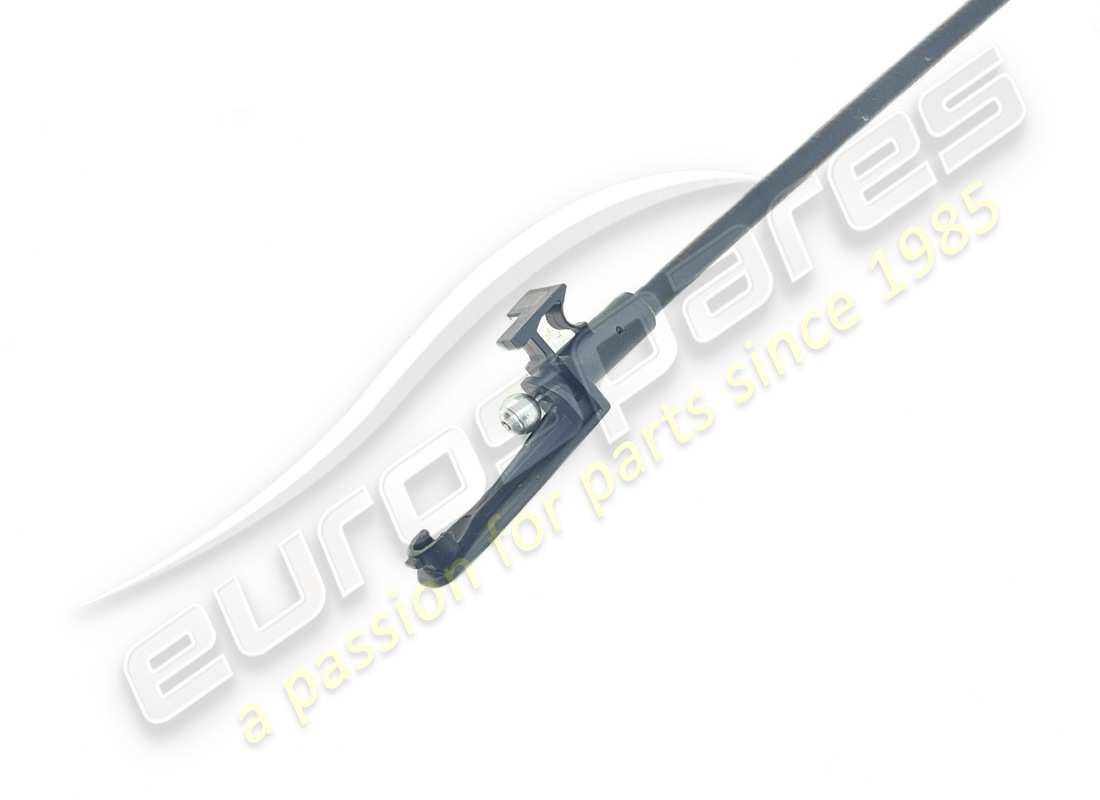 nuovo lamborghini cavo bowden. numero parte 408827531a (2)