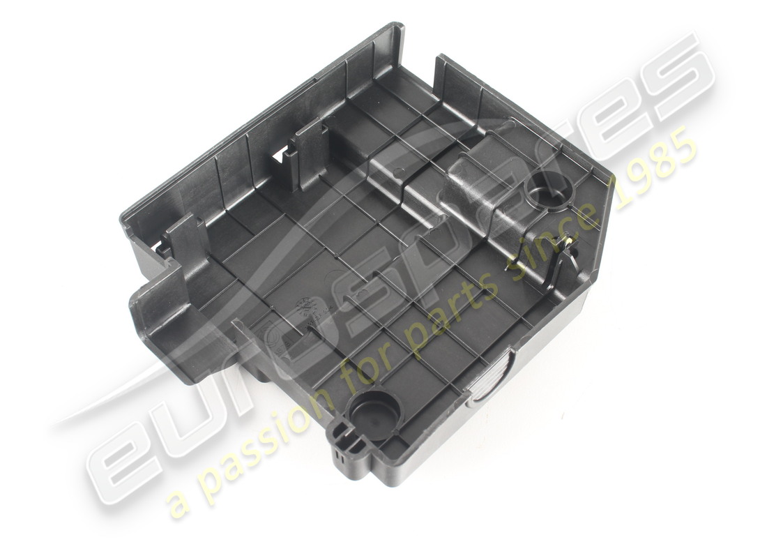 nuovo coperchio centralina batteria maserati. numero parte 199905 (2)