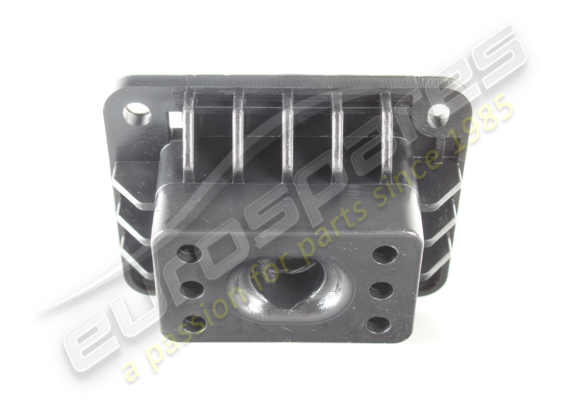 NUOVO MASERATI SUPPORTO POSTERIORE PER SOLLEVAMENTO VEICOLO. NUMERO PARTE 670034358 (3) nuovo maserati supporto posteriore per sollevamento veicolo. numero parte 670034358 (3)