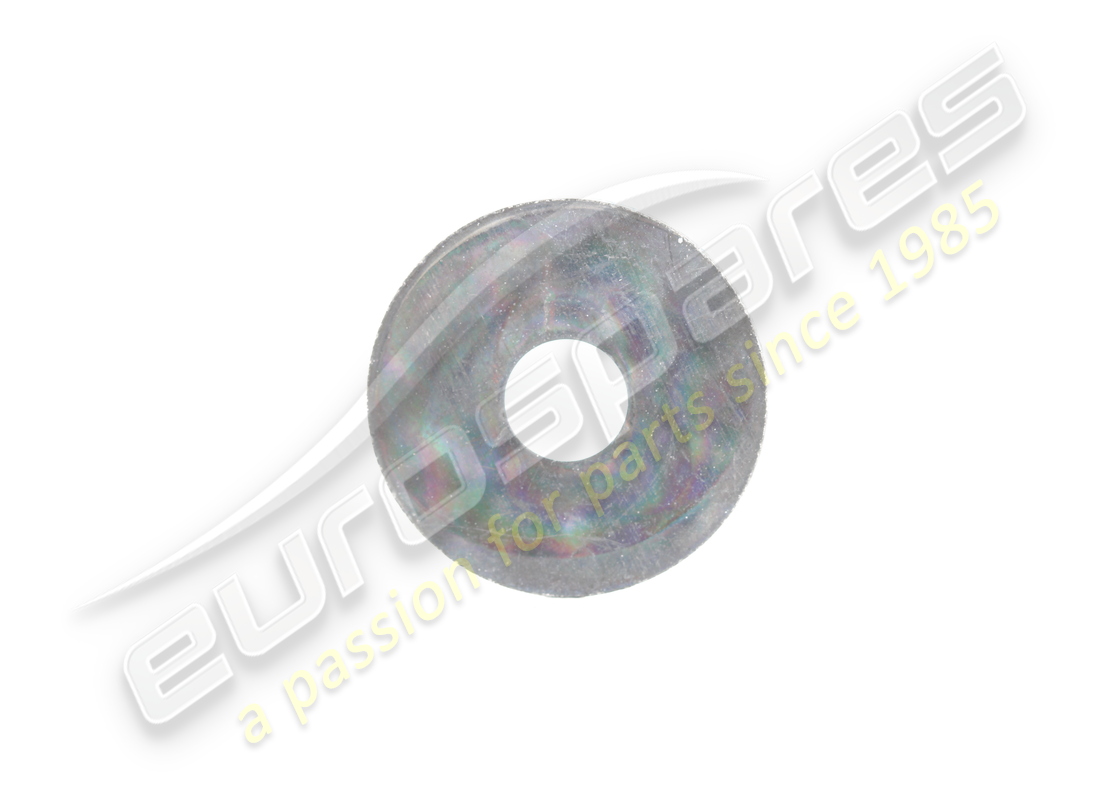 nuova lamborghini rondella 6.40x22.0x1.0. numero parte n91115501 (1)