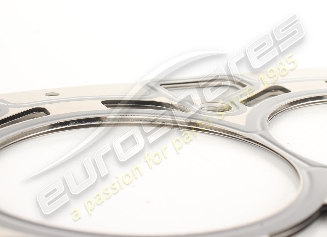 nuova lamborghini guarnizione testata cilindro sx numero parte 07l103383ba (2)