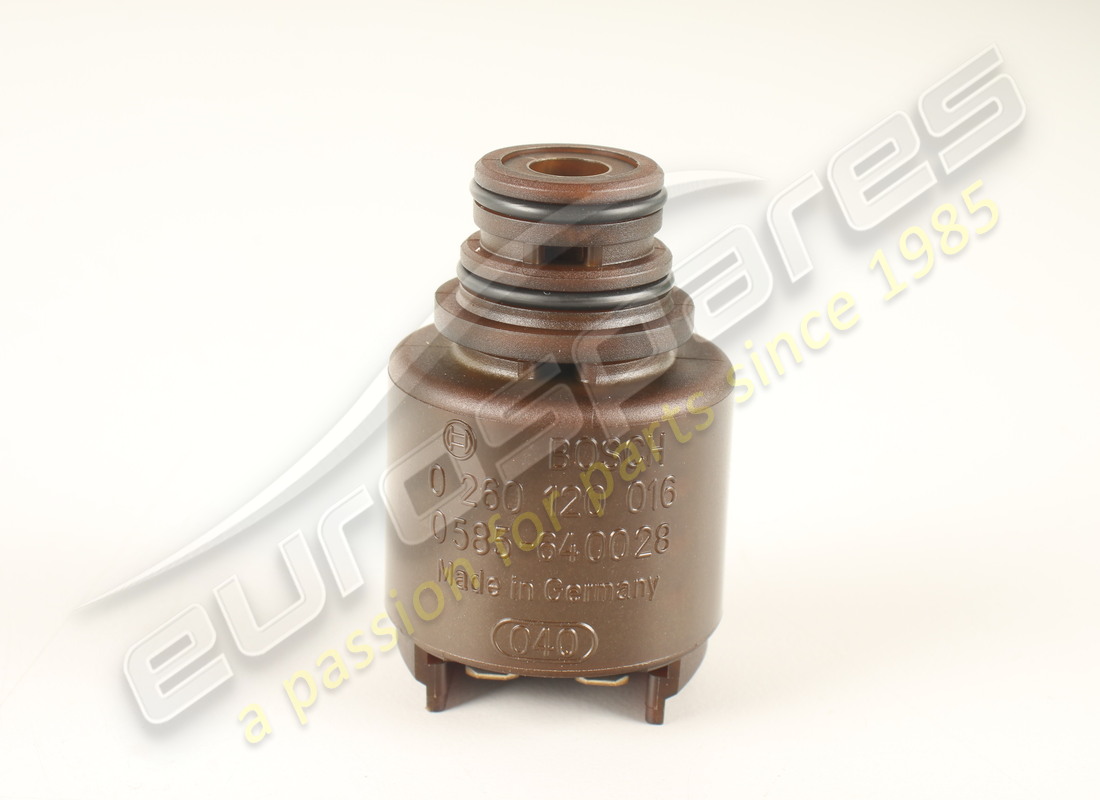 nuovo maserati solenoide s1(cambio automatico 338). numero parte 980000992 (1)